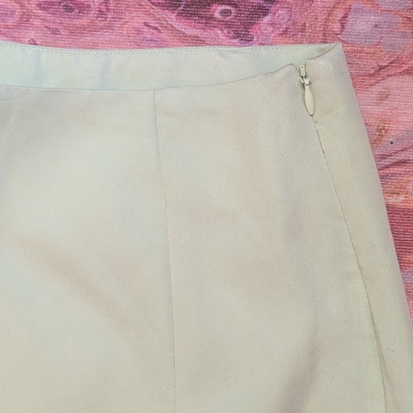 H&M slit mini skirt - Picture 5 of 5